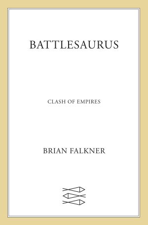 [Battlesaurus 02] • Clash of Empires